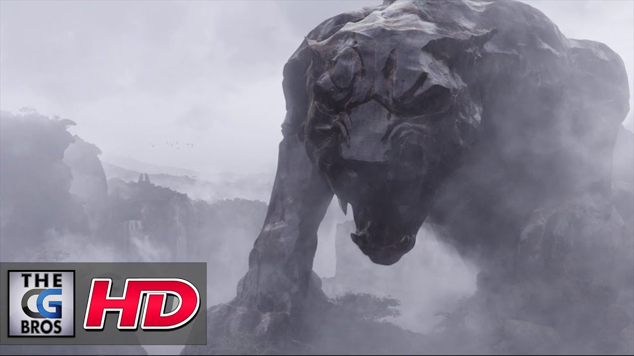 CGI VFX Making Of: 