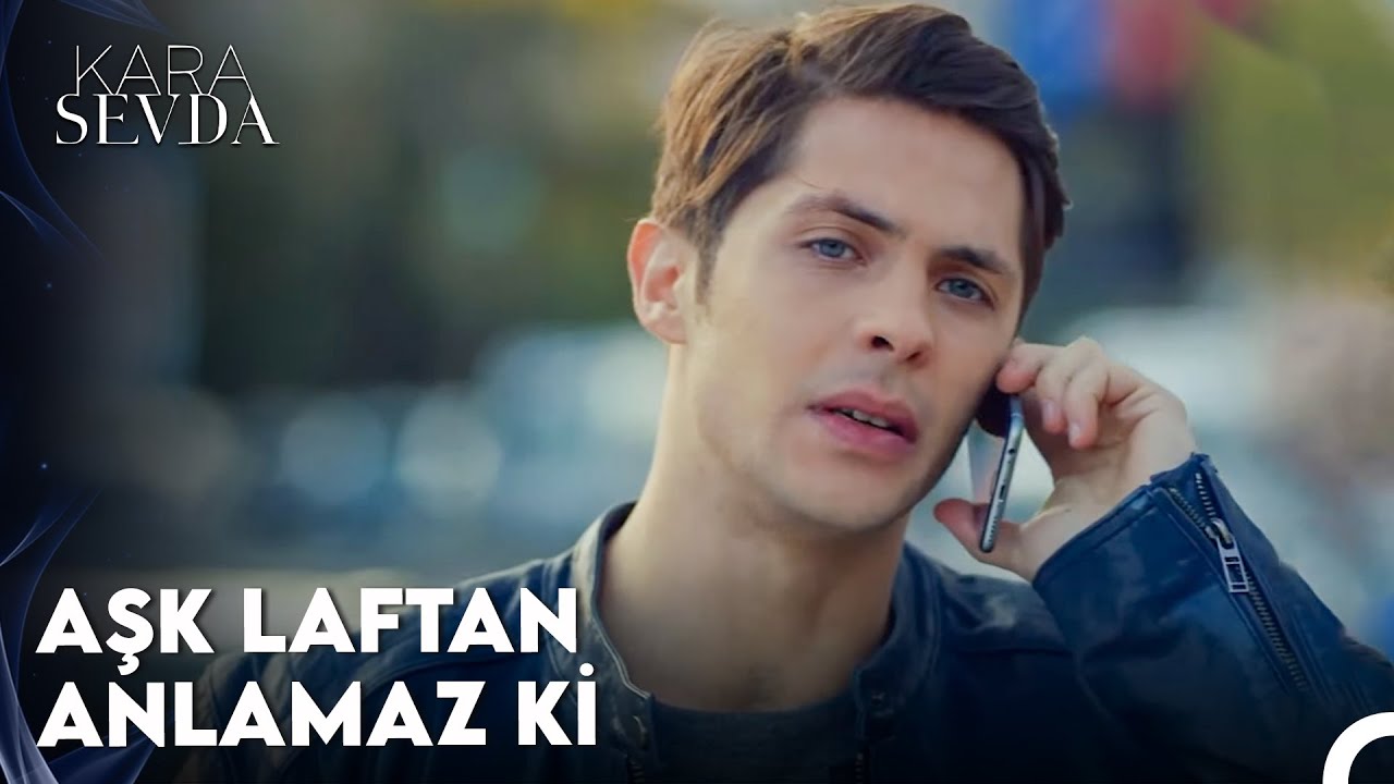 Ozan, Zeynep İçin Kemal'i Karşısına Aldı - Kara Sevda 8. Bölüm