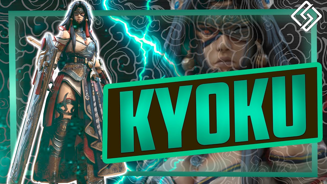 KYOKU (Guía 📚) De los MEJORES TANQUES!?【 RAID SHADOW LEGENDS】- TEST SERVER