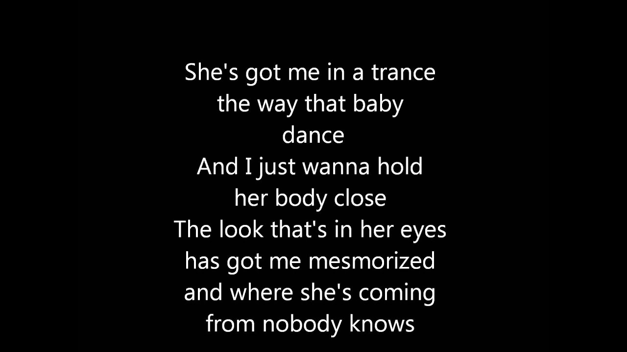 JLS-Outta this world lyrics