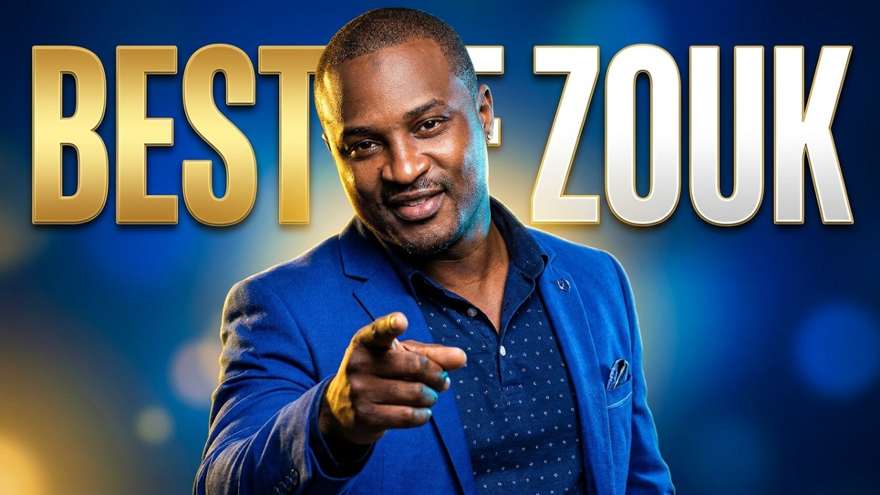 Best of Zouk Love | le meilleur du Zouk   Mix Zouk by Dj stone