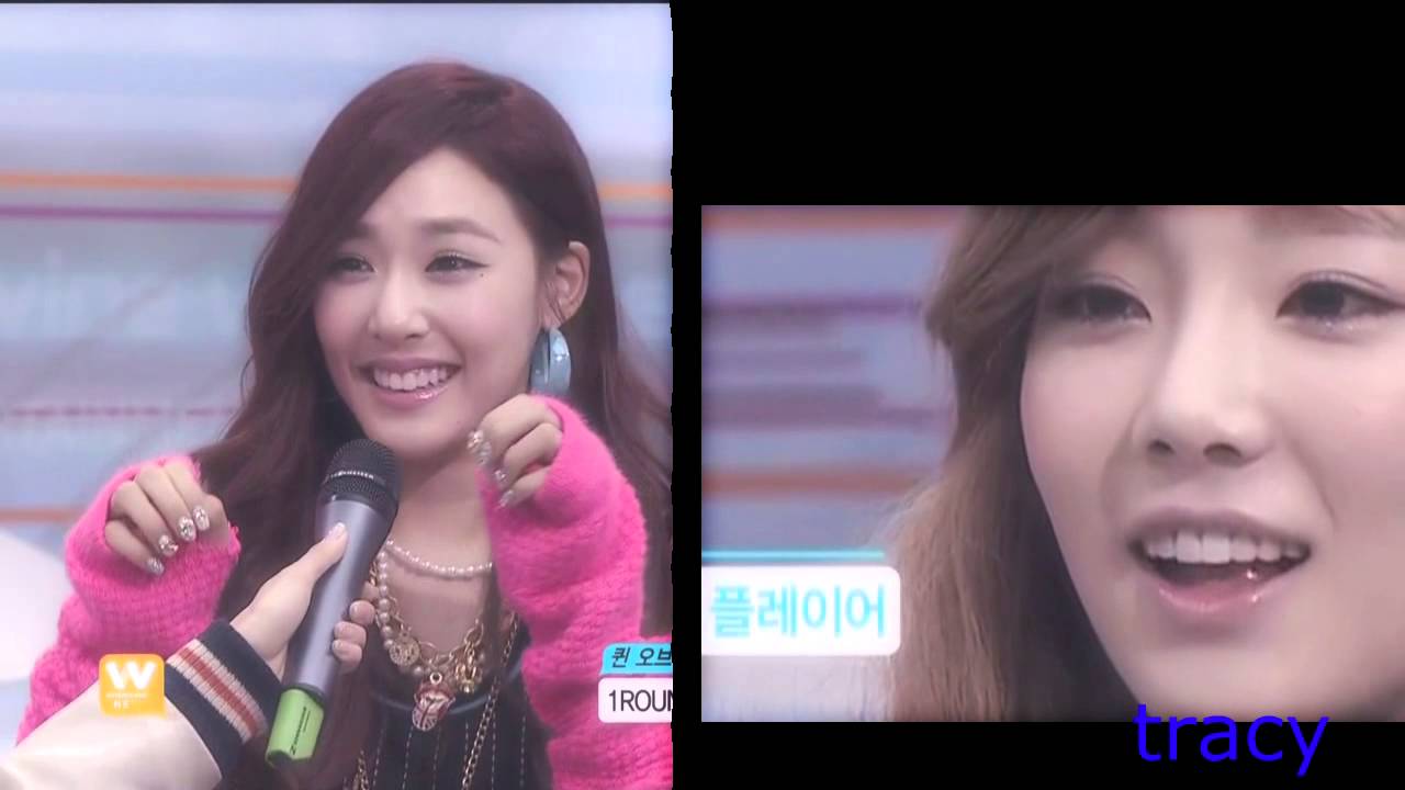TaeNy - AYO TAENY