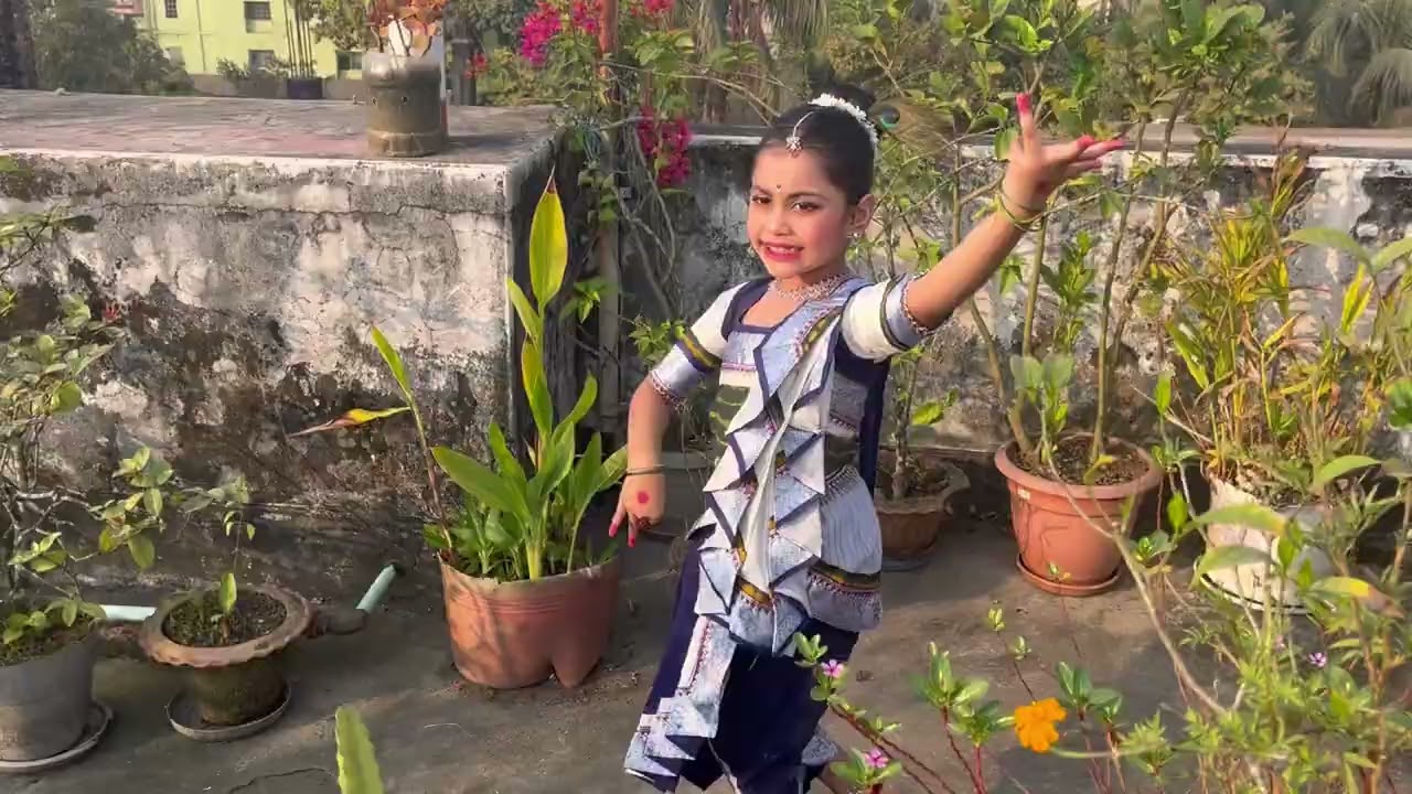 #Dance