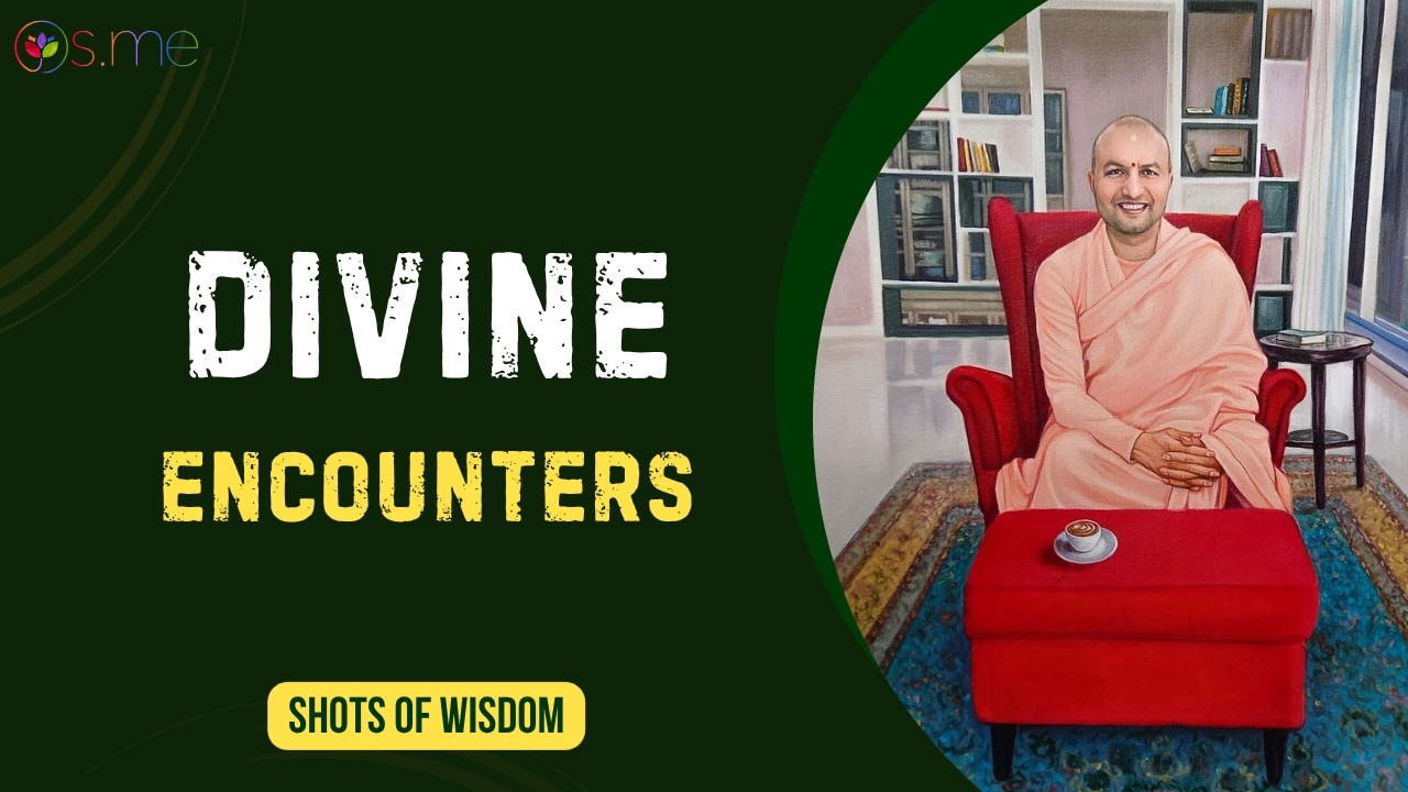 Divine Encounters