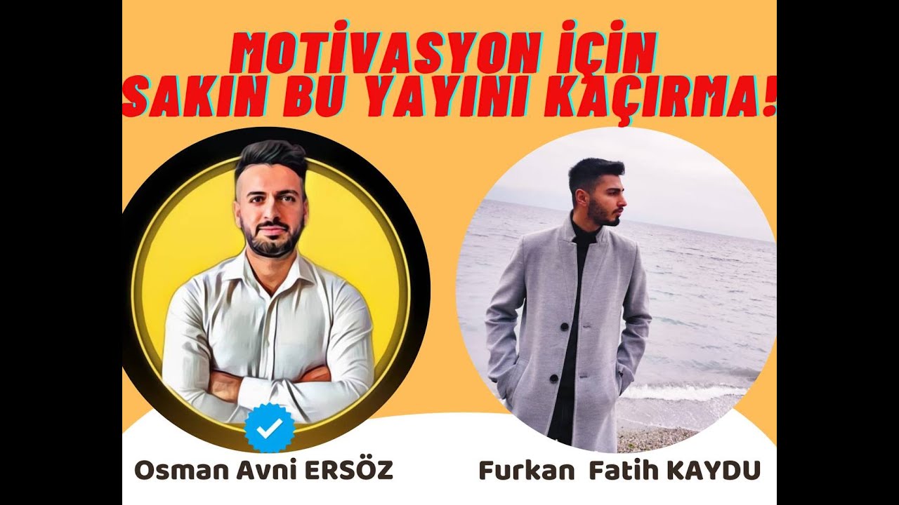 ARTIK ATANMA SIRASI SİZDE! (Motivasyon Adına Her Şey!)
