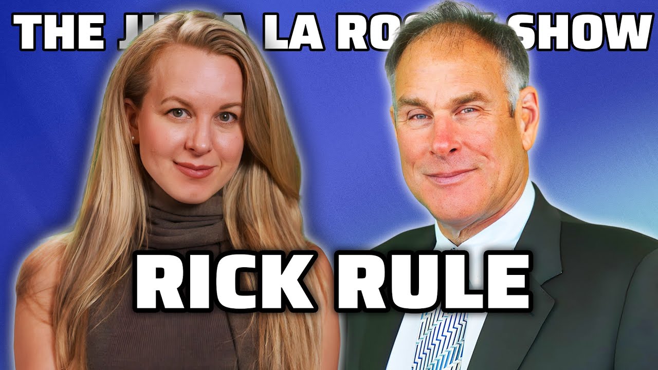 Rick Rule: I Sold 80% of My Silver — Here's Why and Where I'm Putting It Now