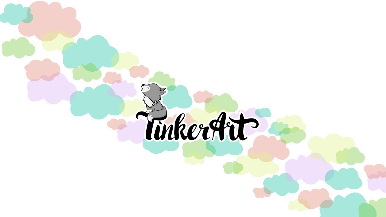 -Tutorial - Kleine Teeverpackung