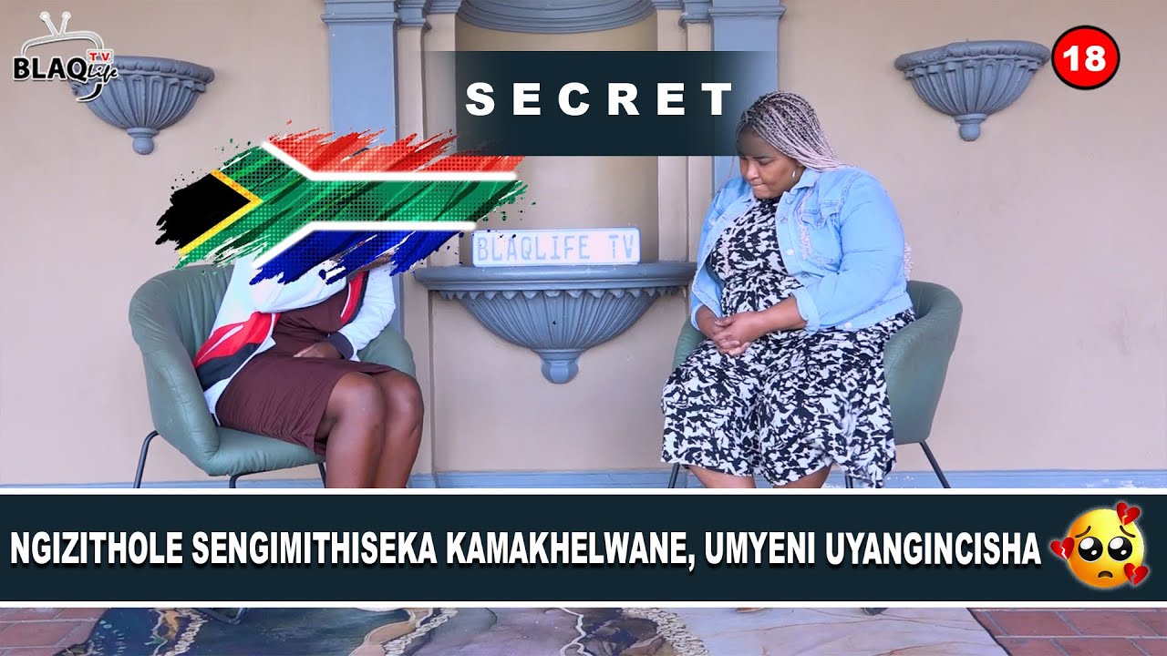 SIKHIPHA IZIMFIHLO | Sengize ngamithiswa ubhuti wakaMakhelwane umyeni ubhizi nesonto akangibh*bhi