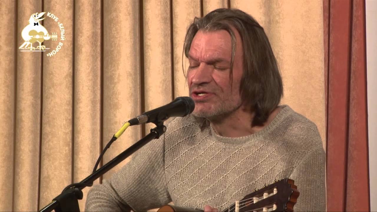 03 Вадим Стройкин   Песенка о голове