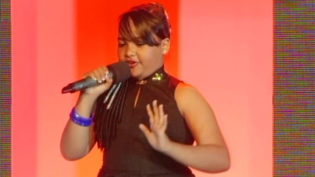 Chantal - Samy Malagasy (Dada)