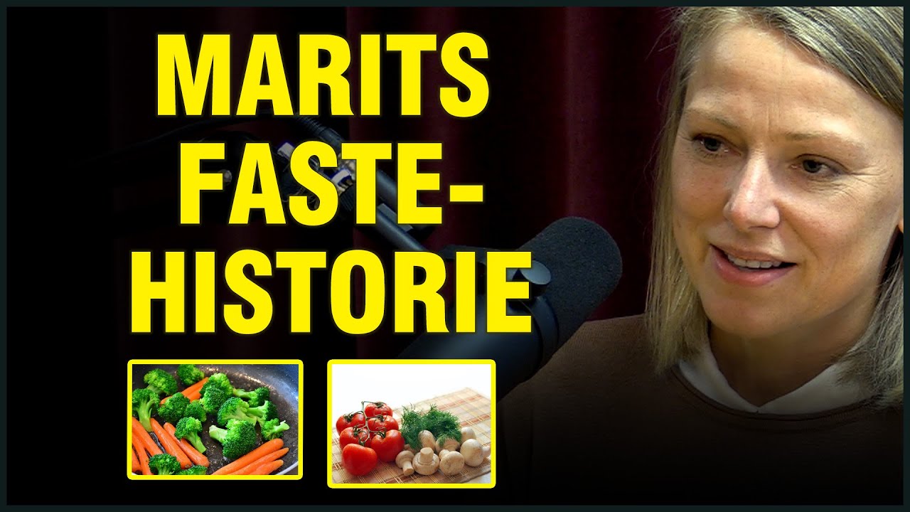 Marit Kolby Om Hvordan Hun Helbredet Tarmen Sin Med En Fasteimiterende Diett