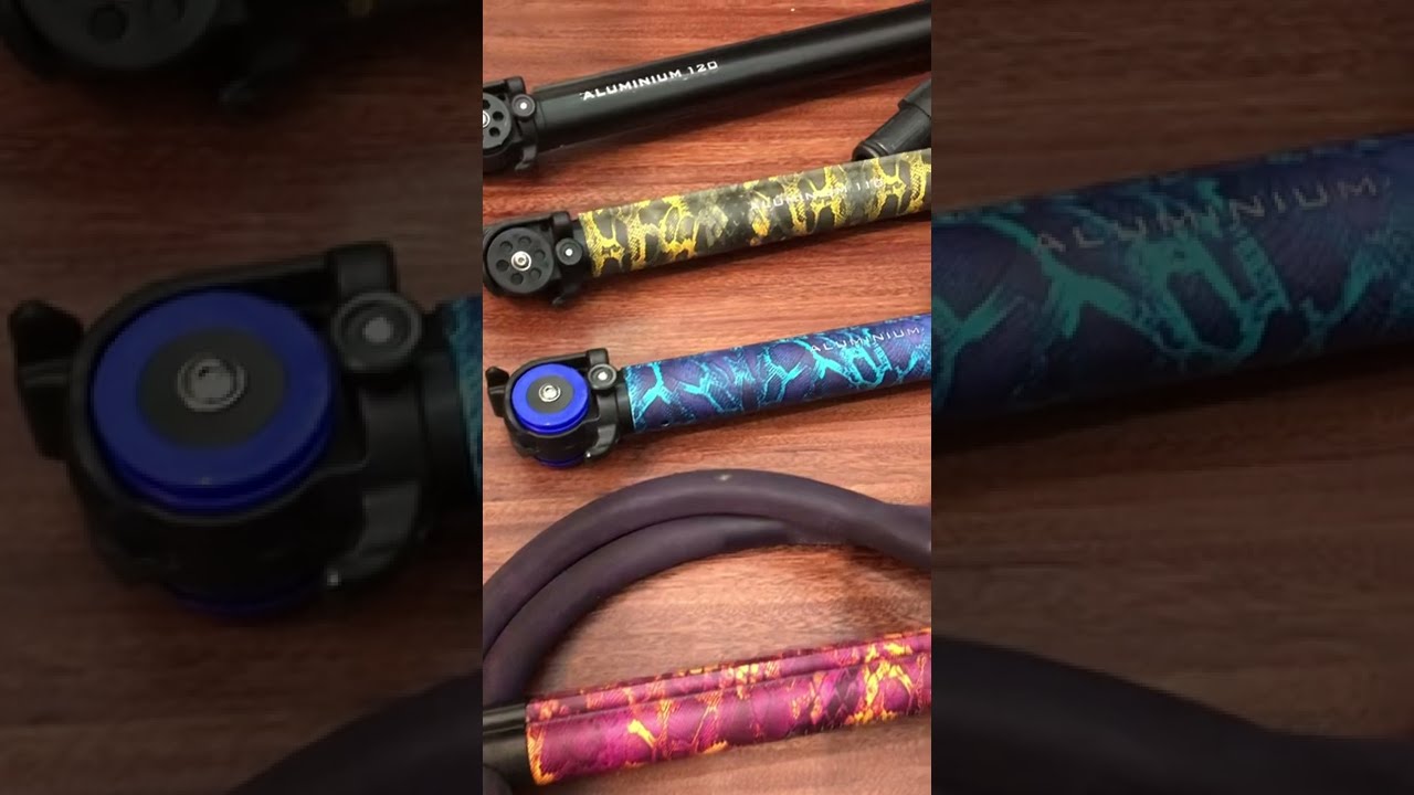 Love this products, colorful and for the HuntMaster