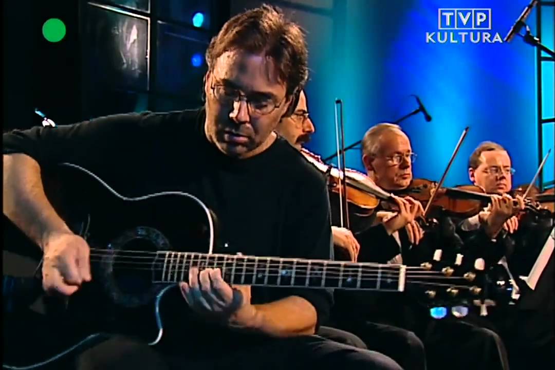 Al Di Meola - The Grande Passion - Live in Warsaw, 2000 [1]