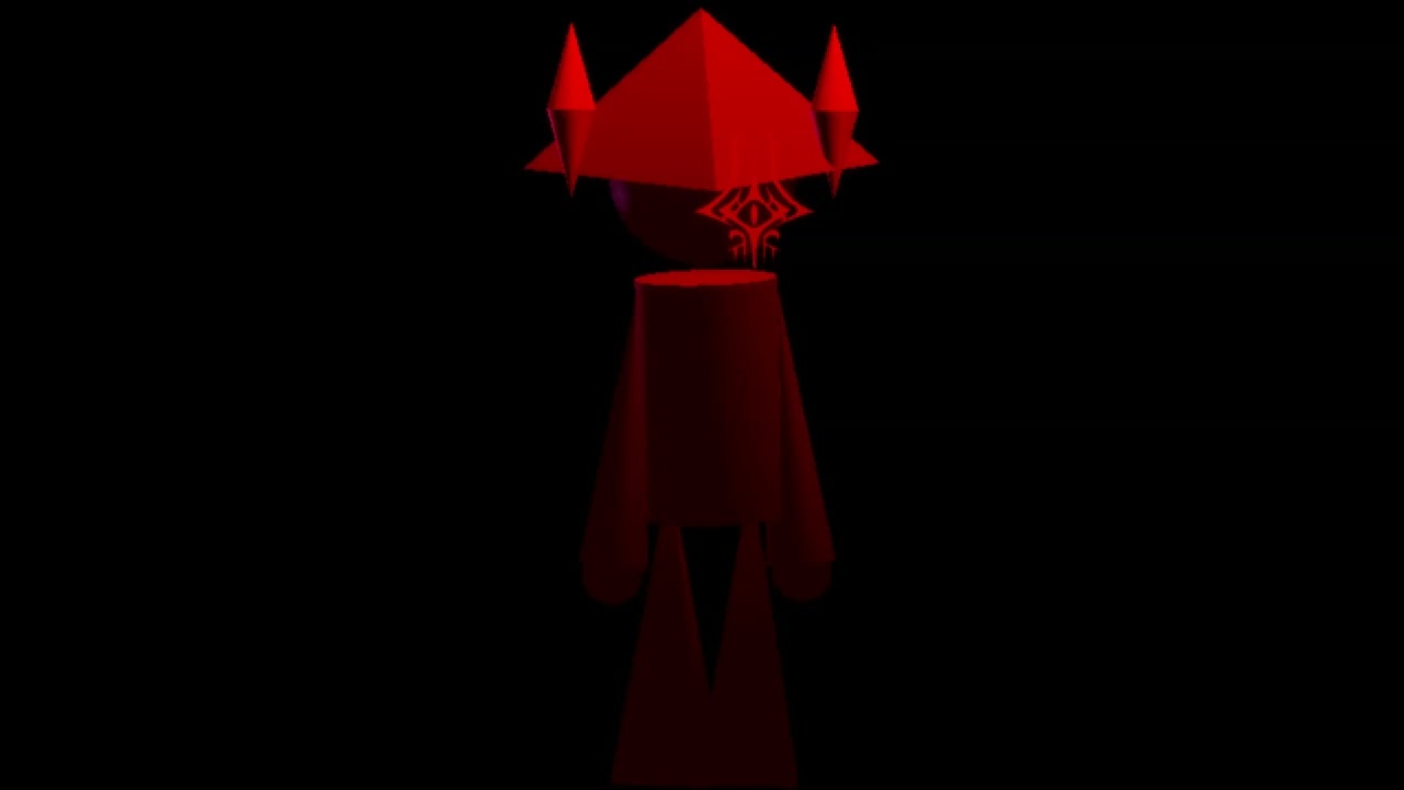 ƆIHTI⅃OͶOM - Vs. Dave & Bambi Fantrack