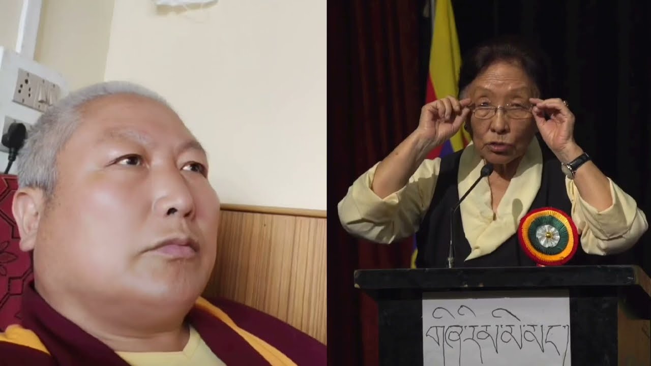 མིག་དང་རྣ་ལ་འཛུལ་བའི་གནས་ཚུལ་།  ལེའུ་༼140༽  བརྙན་རྒྱུདནས་་གནས་ལུགས་འཚོ་བ།