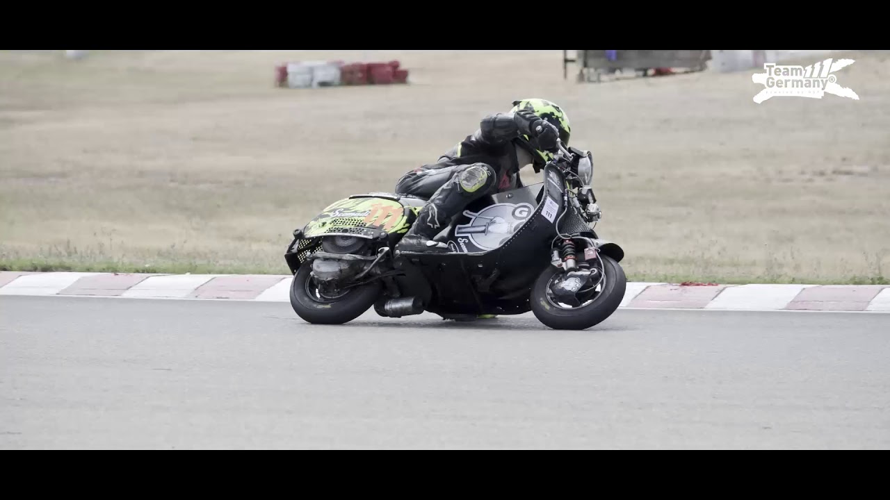 TG111 Zuera 2017