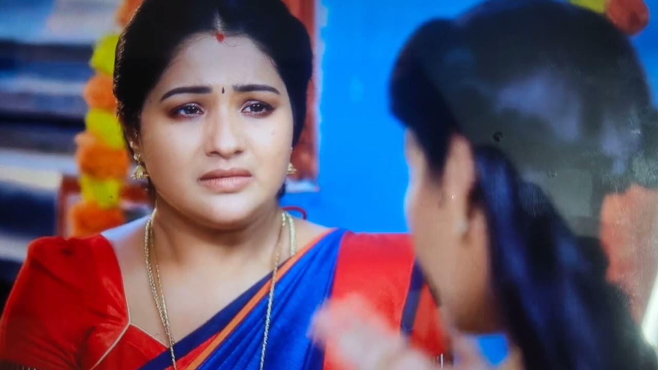 12/03/2026 பாண்டியன் ஸ்டோர்ஸ் 2 episode//#story #tamil #review #sentiment #serial #vijaytv 