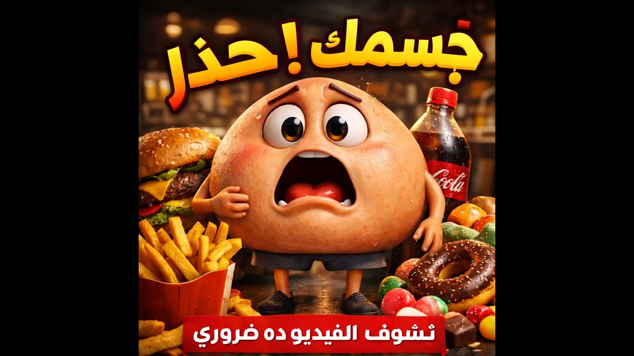 كيف تحافظ على كرشك في 3 خطوات بسيطة؟ (بدون رياضة)#كوميدي#ضحك_هستيري#مقاطع_مضحكة#يوميات#تريند_اليوم#م
