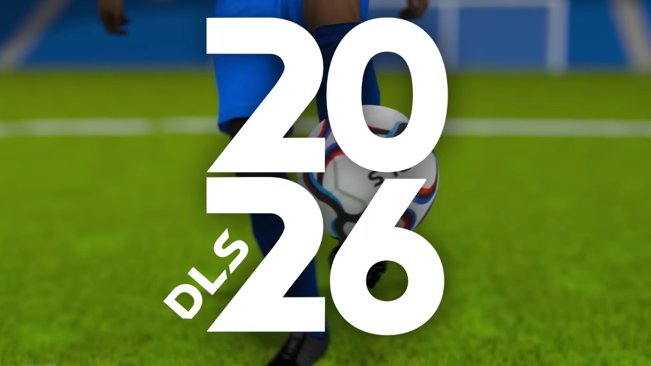 DREAM LEAGUE SOCCER 2026 | Что мы знаем! #dls26