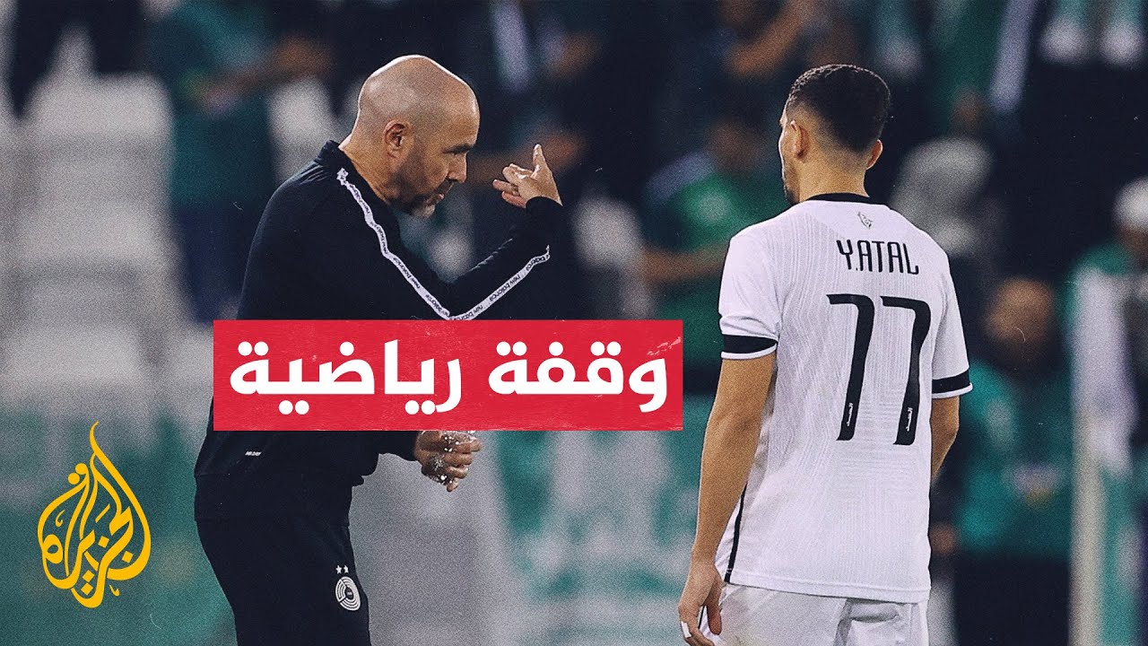 يوسف عطال يواجه حكما بالسجن وغرامة مالية بسبب نصرته للقضية الفلسطينية