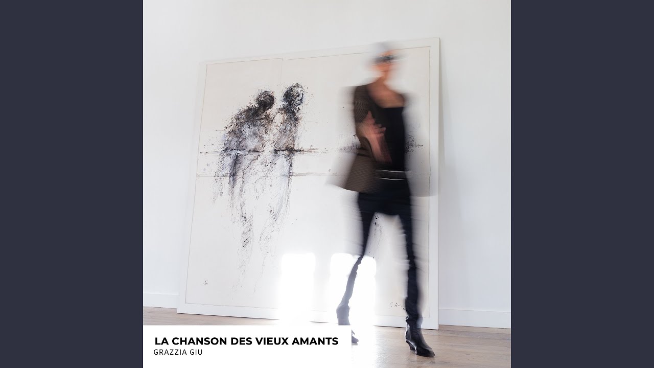 La chanson des vieux amants