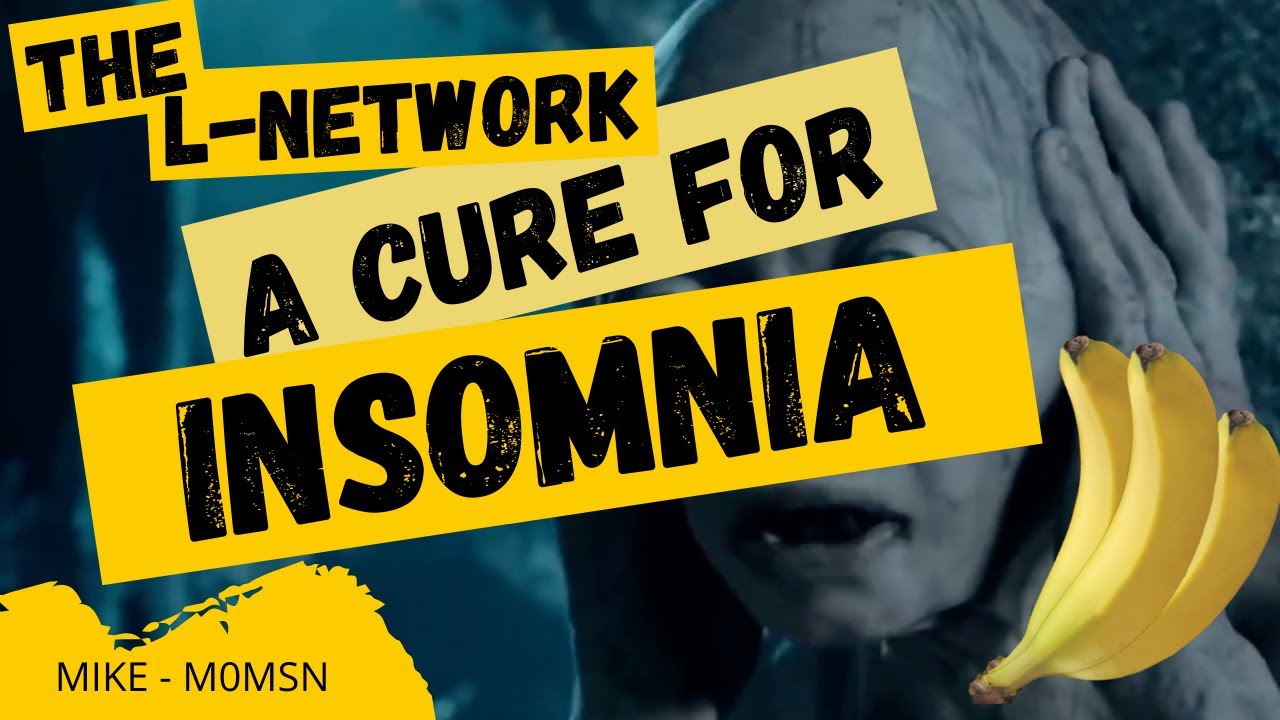 RADIO HAM: Impedance Matching L-Network and ATU's. A cutie for Insomnia