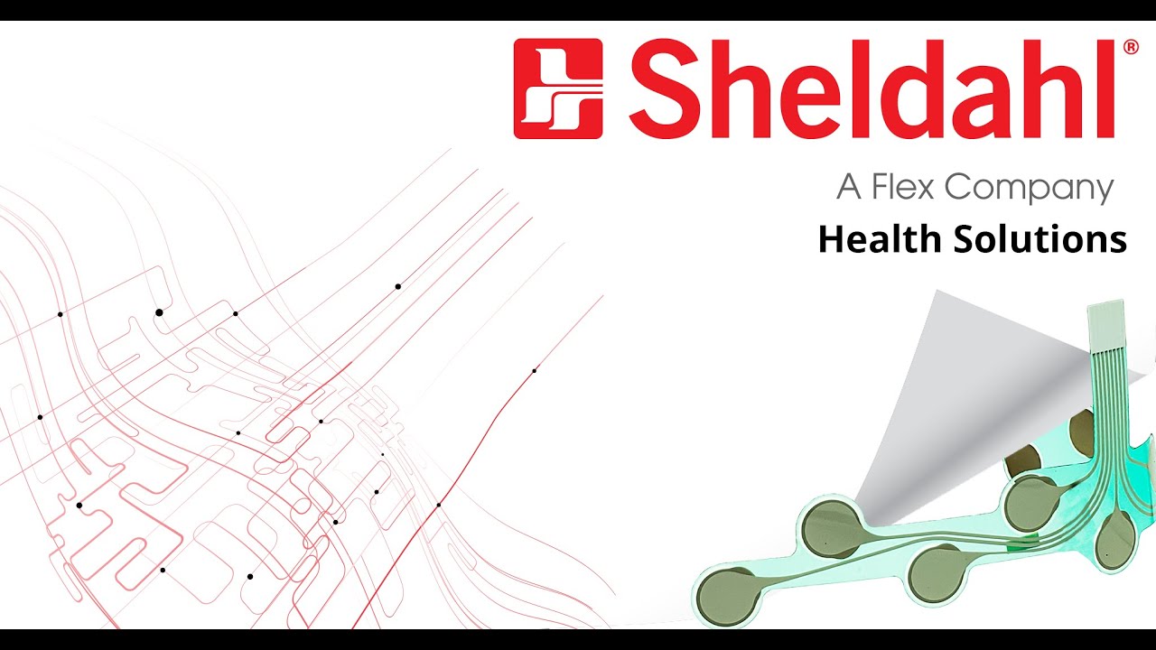 Sheldahl Flexible Technologies | Health Solutions Market