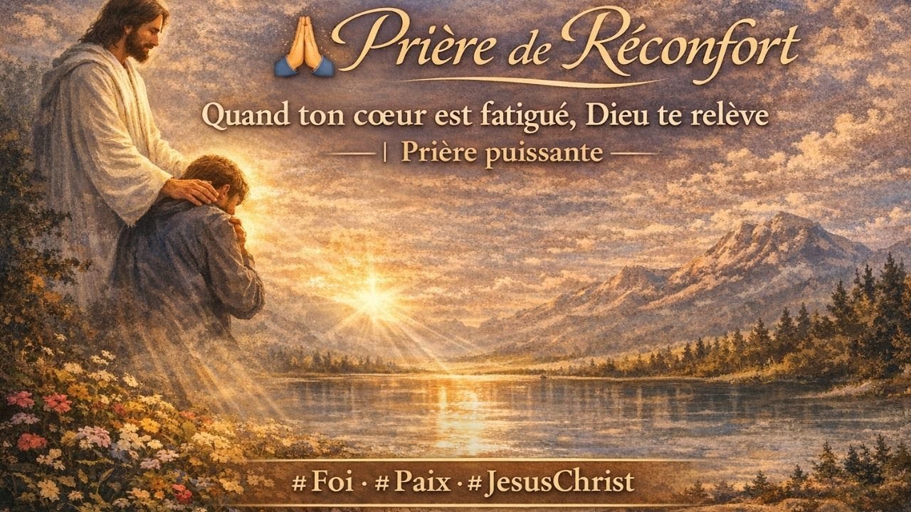 psaums– Audio Bible Complet | La Vie et la Puissance de Jésus ✝️📖