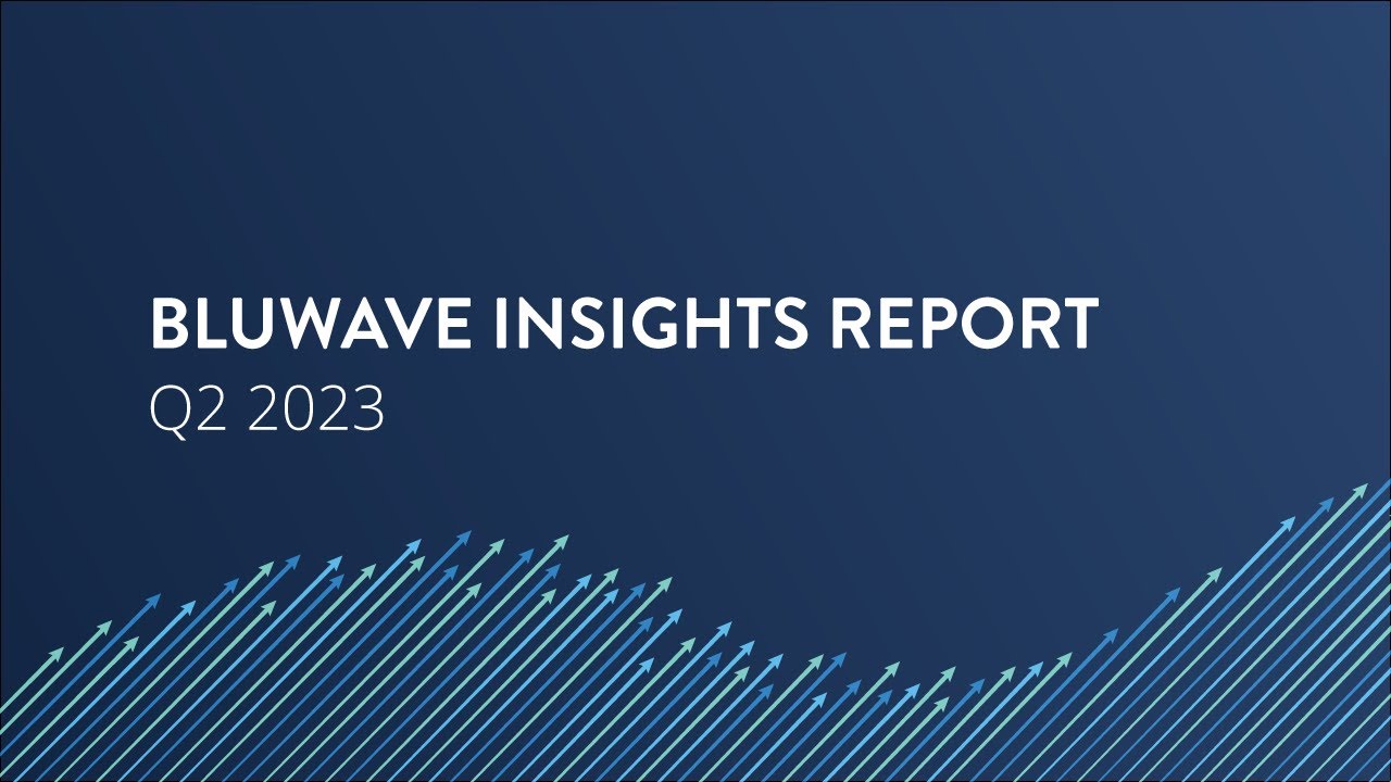 Private Equity Insights | Q2 2023