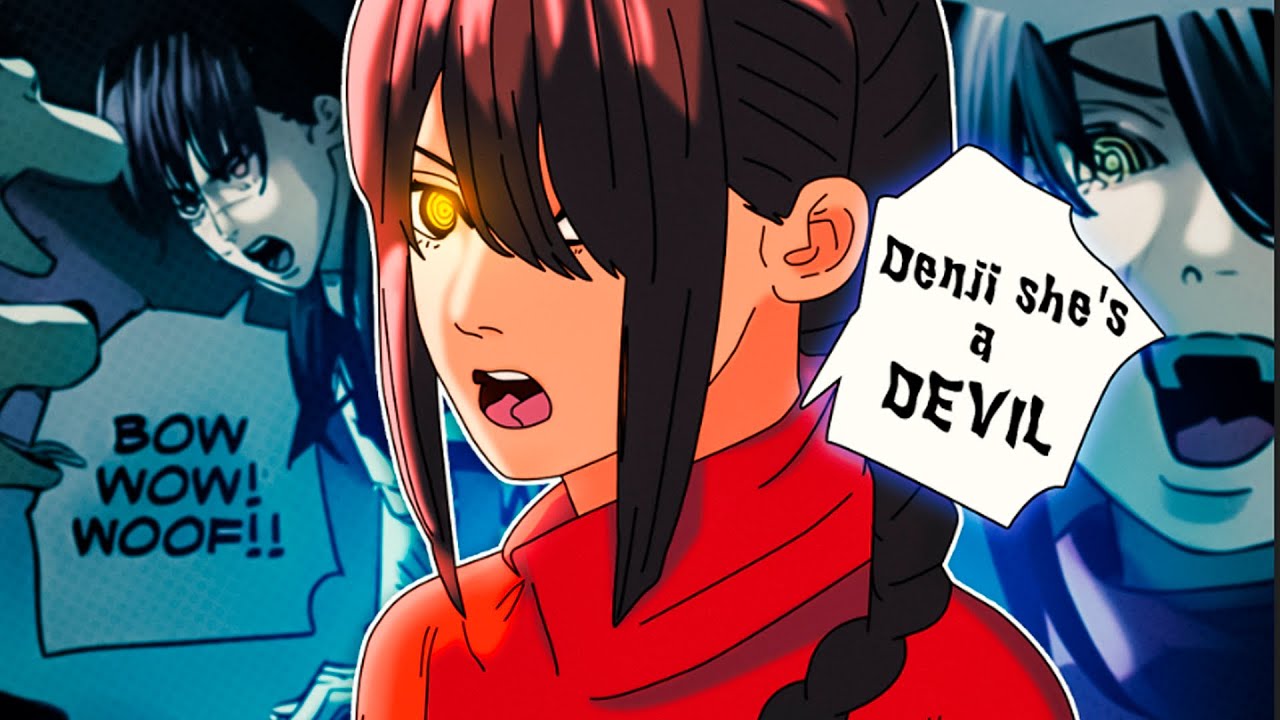 Nayuta’s TRUE Purpose REVEALED | The New Control Devil Changes EVERYTHING