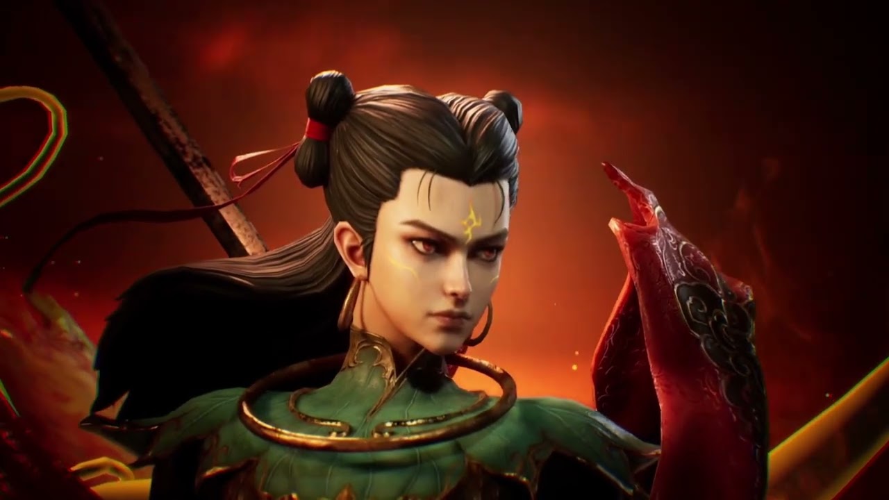 Watcher Of Realms - Nezha Summoning Session