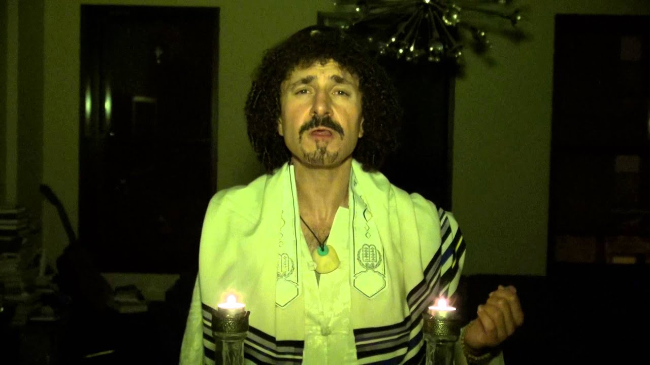 ANI LIDODI - I'M TO MY LOVE: Nigun (Sacred Song) by Baruch B.J. Thaler