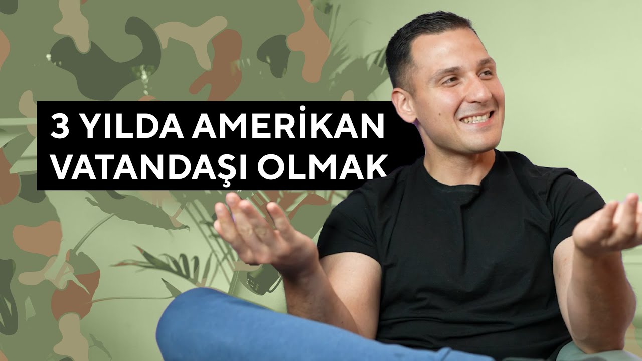 Asker, tırcı, influencer, Amerikan vatandaşı! @denizbody | callutku podcast