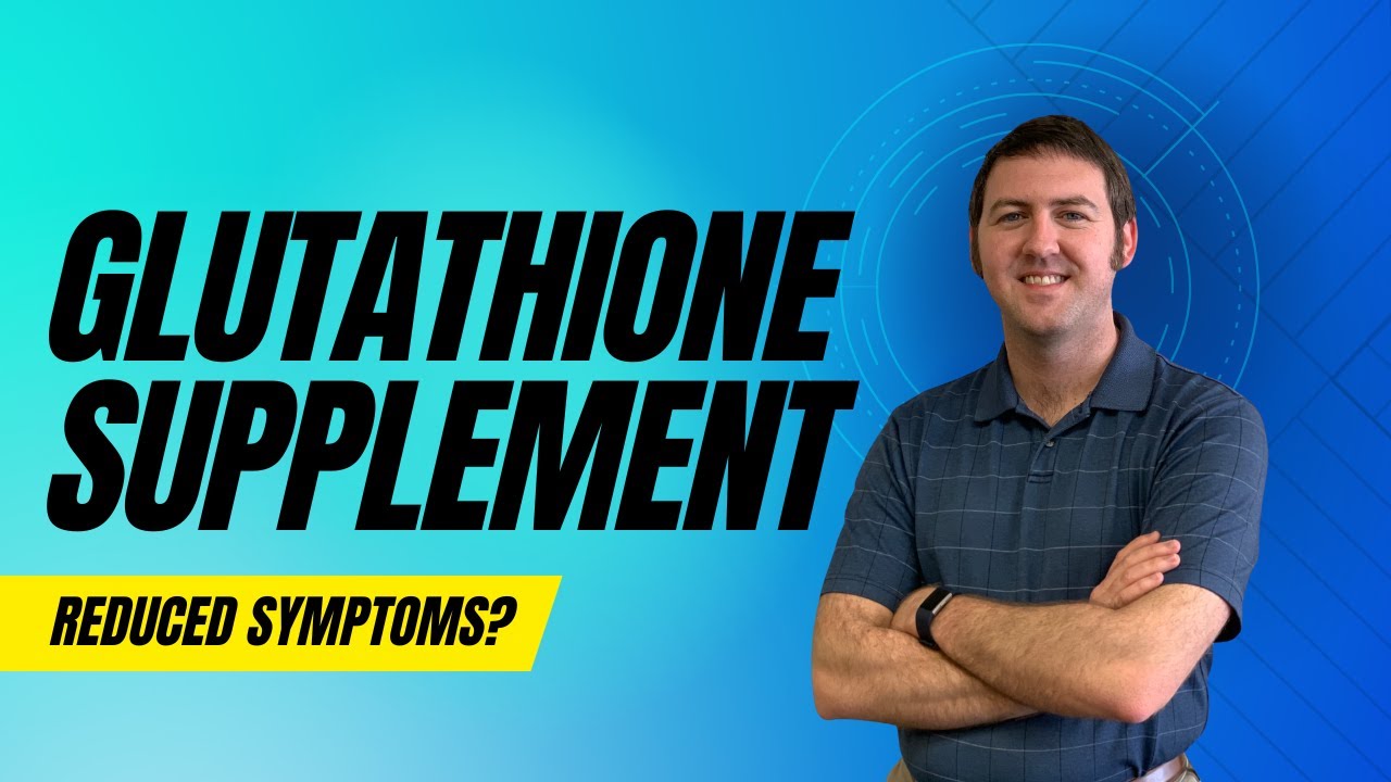 Glutathione for Parkinson's Disease - Worth a Try?
