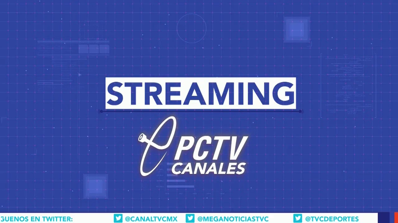 CanalTVC EN VIVO