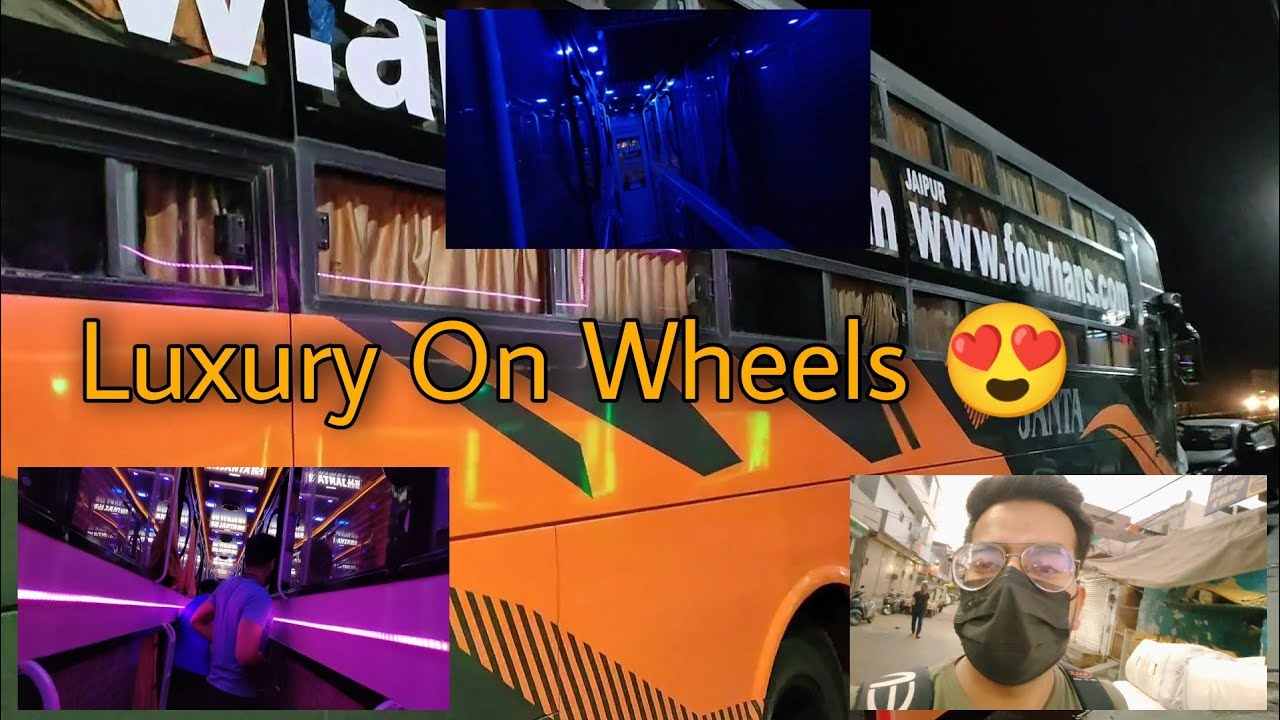 Gwalior To Jaipur In Luxury 70 Lakh Vehicle || #gwalioritekrishna #jaipur #gwalior