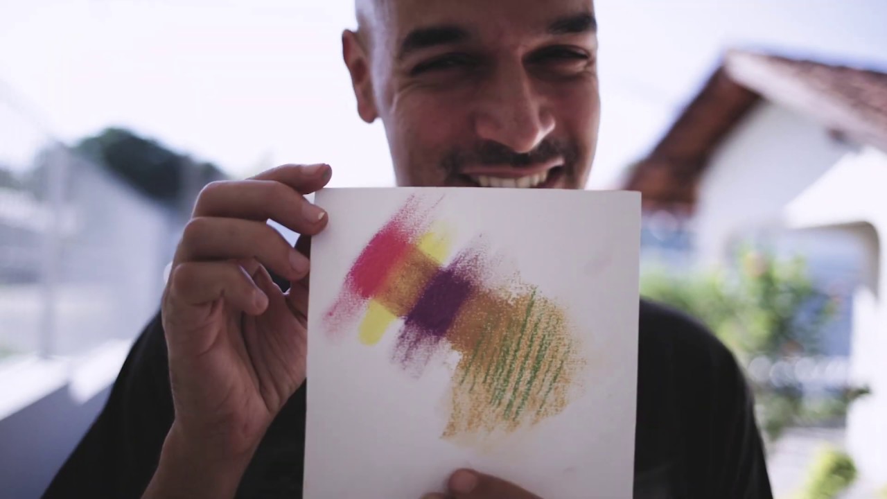 MARCA DE GIZ PASTEL SECO - MELHOR CUSTO BENEFÍCIO