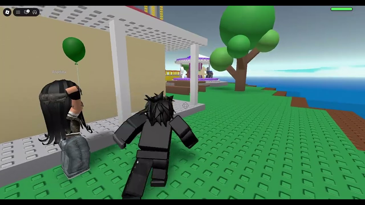 surviving natural disasters in roblox