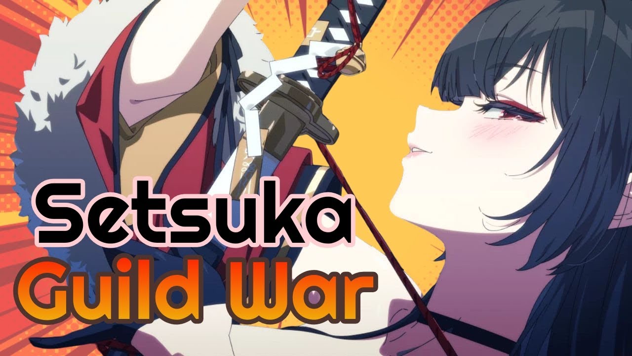 Setsuka Showcase | เซ็ทสึกะลงสนาม ! - Epicseven