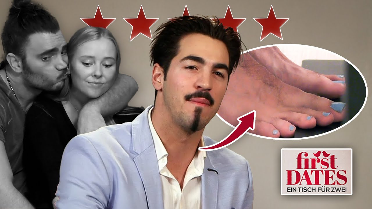 1 STUNDE DER PEINLICHSTEN MOMENTE BEI FIRST DATES! 😬💔