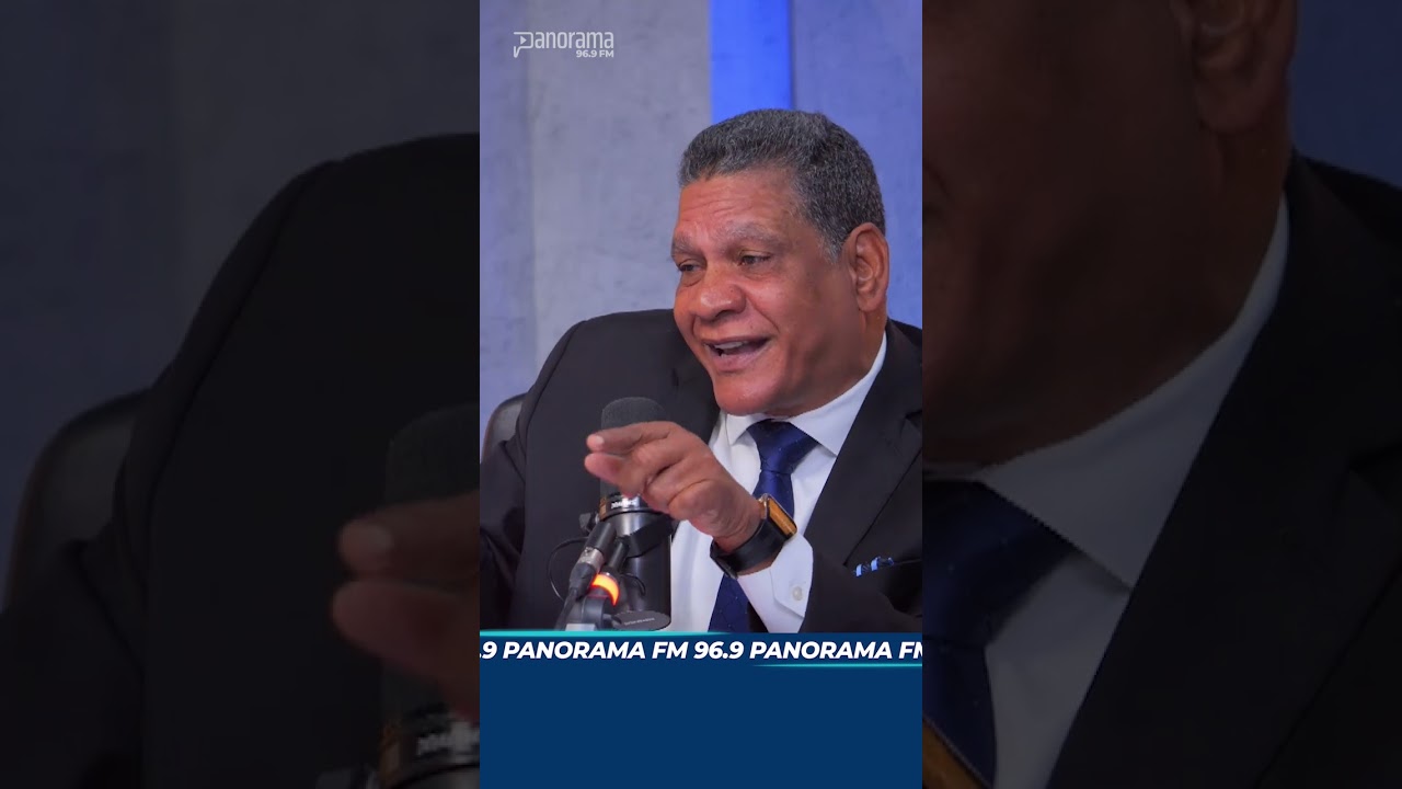 &ldquo;Abinader debi&oacute; prever y pidi&oacute; atrincherarse; es un gobierno de ineptos&rdquo;