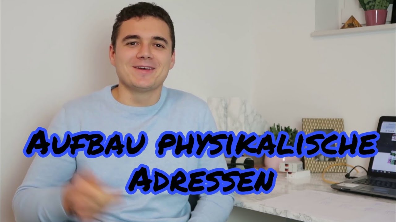 Aufbau physikalische Adressen| Sparversion Einfamilienhaus| Linienaufbau| Smarthome| Die Siwuchins