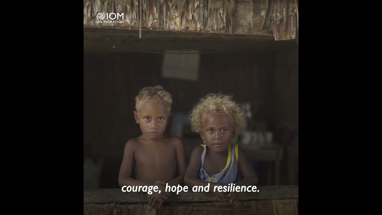 Supporting Migrants, Strengthening Communities: An IOM Asia-Pacific Message for IMD 2025