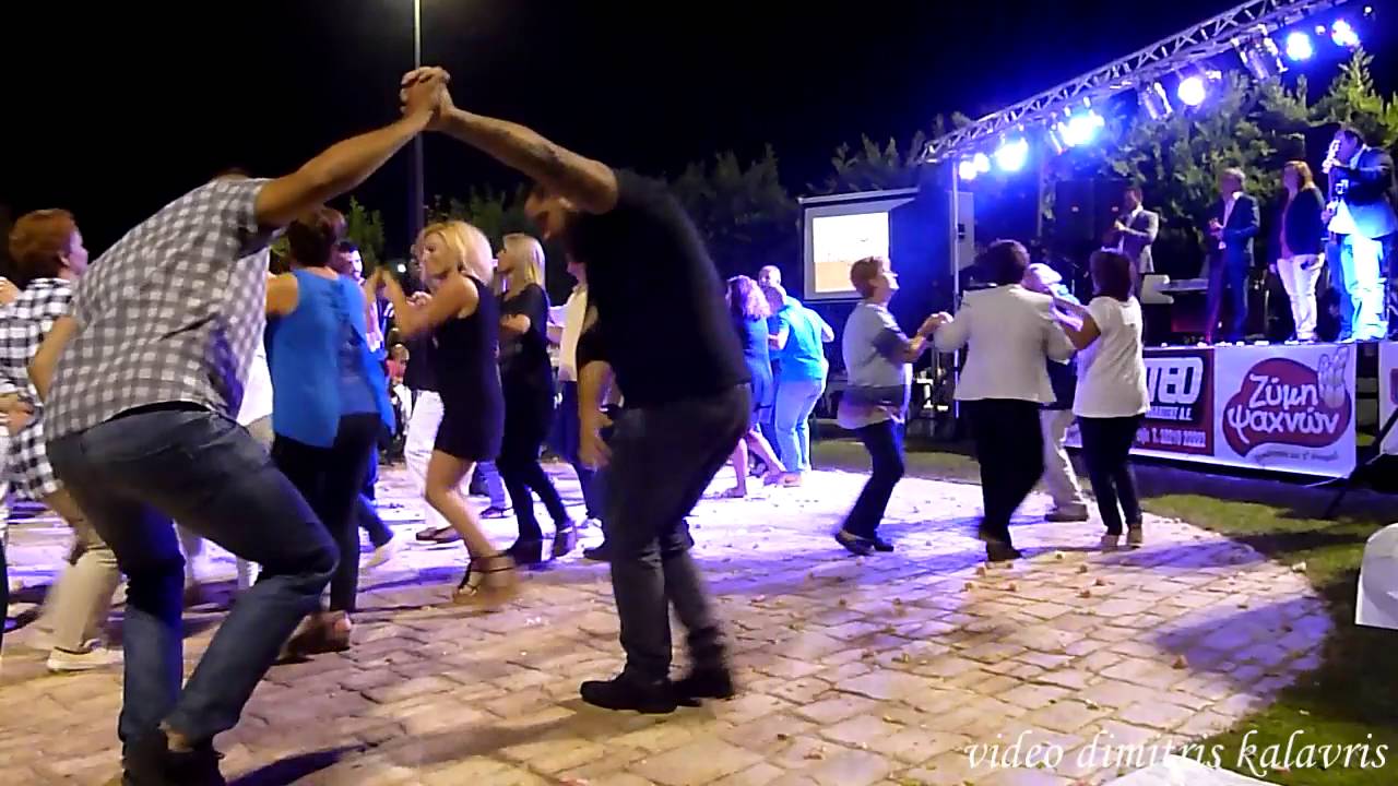 8 GOGO TSAMPA VASILIS AGRAFIOTIS DIMITRIS MPEKAS PAPADIMITRIOU BASILIAS AG ATHANASIOS 2016