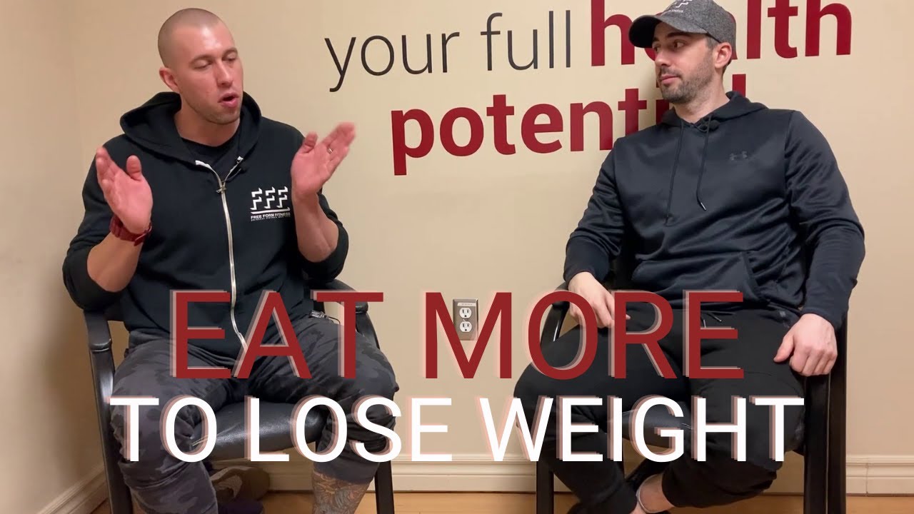 Understanding You Basal Metabolic Rate (BMR) | 6 Effortless Weight Loss Tips Pt 6.1