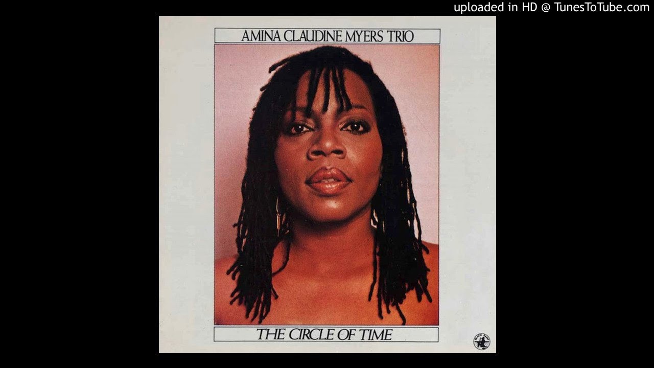 Amina Claudine Myers - Do You Wanna Be Saved?
