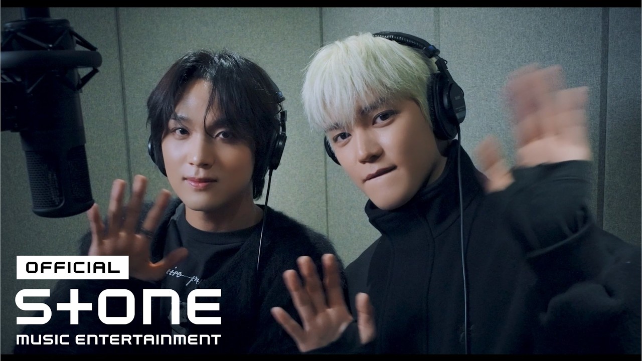 [대한민국에서 건물주 되는 법 (Mad Concrete Dreams) OST] 태용 (TAEYONG), 해찬 (HAECHAN) - Bitter Sweet (Addiction) MV