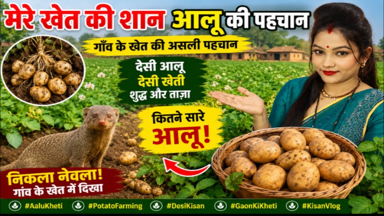 live nevla ko dekhiae doston ek nahin teen teen naye wala एक साथ निकले तीन नेवला लाइव देखें दोस्तों