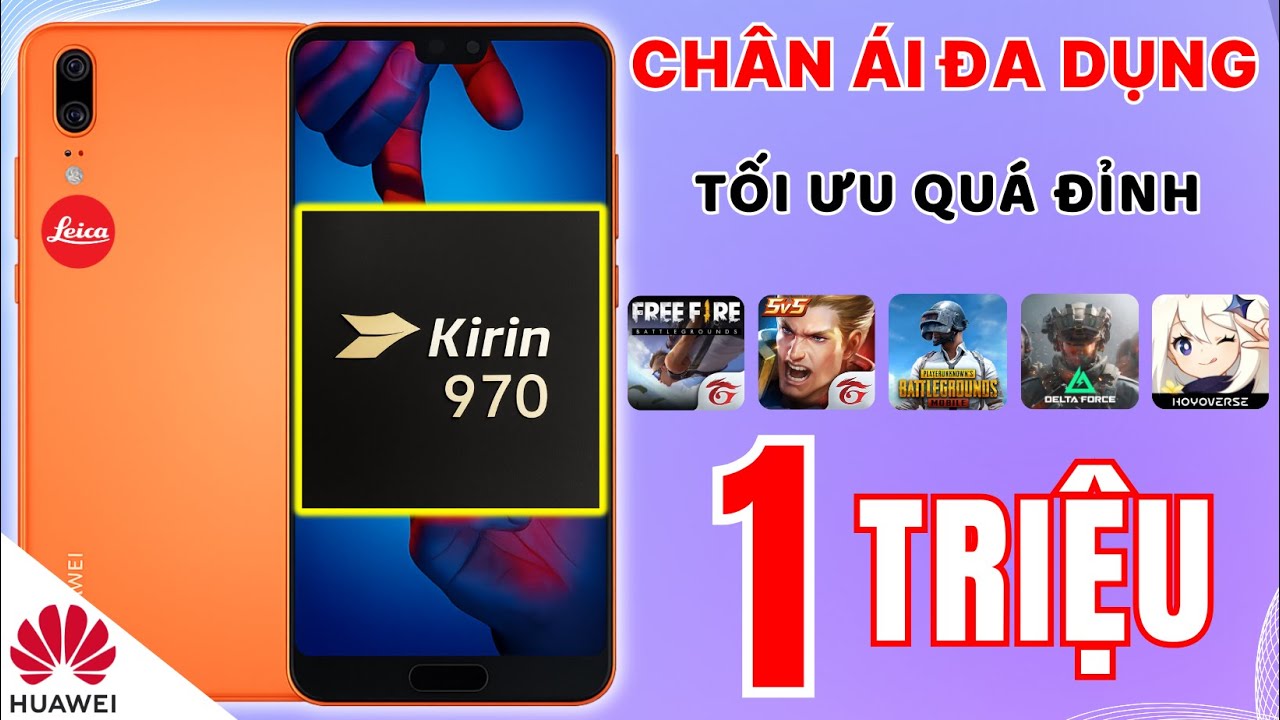 Цена Huawei P20 1 миллион — по-прежнему мощный, по-прежнему красивый, по-прежнему доминирующий сп...