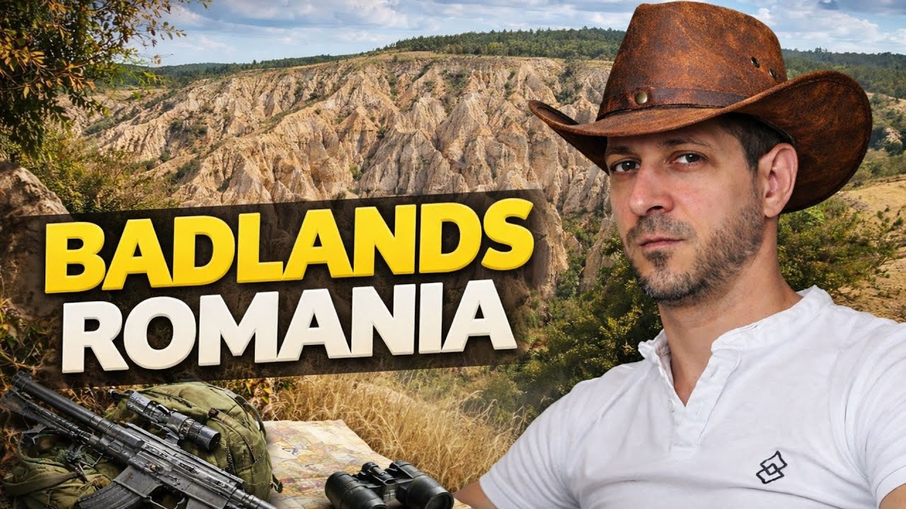Live Romania. Red Dead Redemption 2